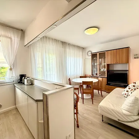 Appartamento Corradini 8 - Carraro Immobiliare - Family