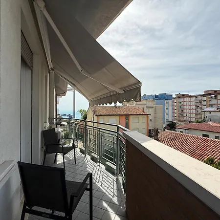 Appartamento Corradini 8 - Carraro Immobiliare - Family