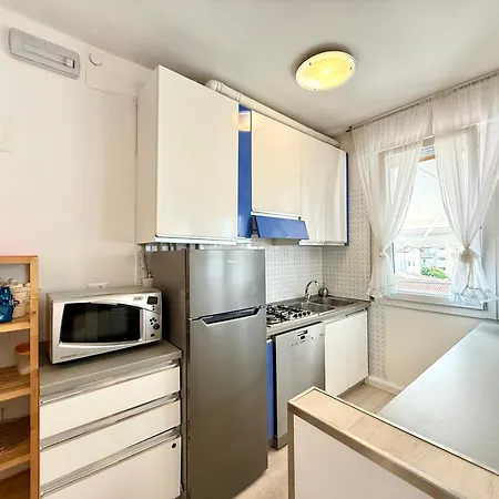 Corradini 8 - Carraro Immobiliare - Family Lido di Jesolo