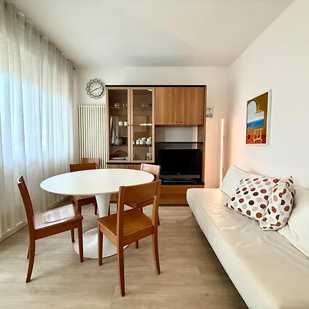 Corradini 8 - Carraro Immobiliare - Family Appartamento Lido di Jesolo