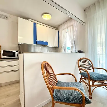 Corradini 8 - Carraro Immobiliare - Family Lido di Jesolo