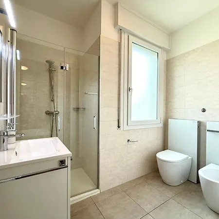 Appartamento Corradini 8 - Carraro Immobiliare - Family Lido di Jesolo