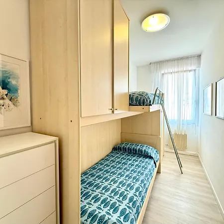 Corradini 8 - Carraro Immobiliare - Family Lido di Jesolo