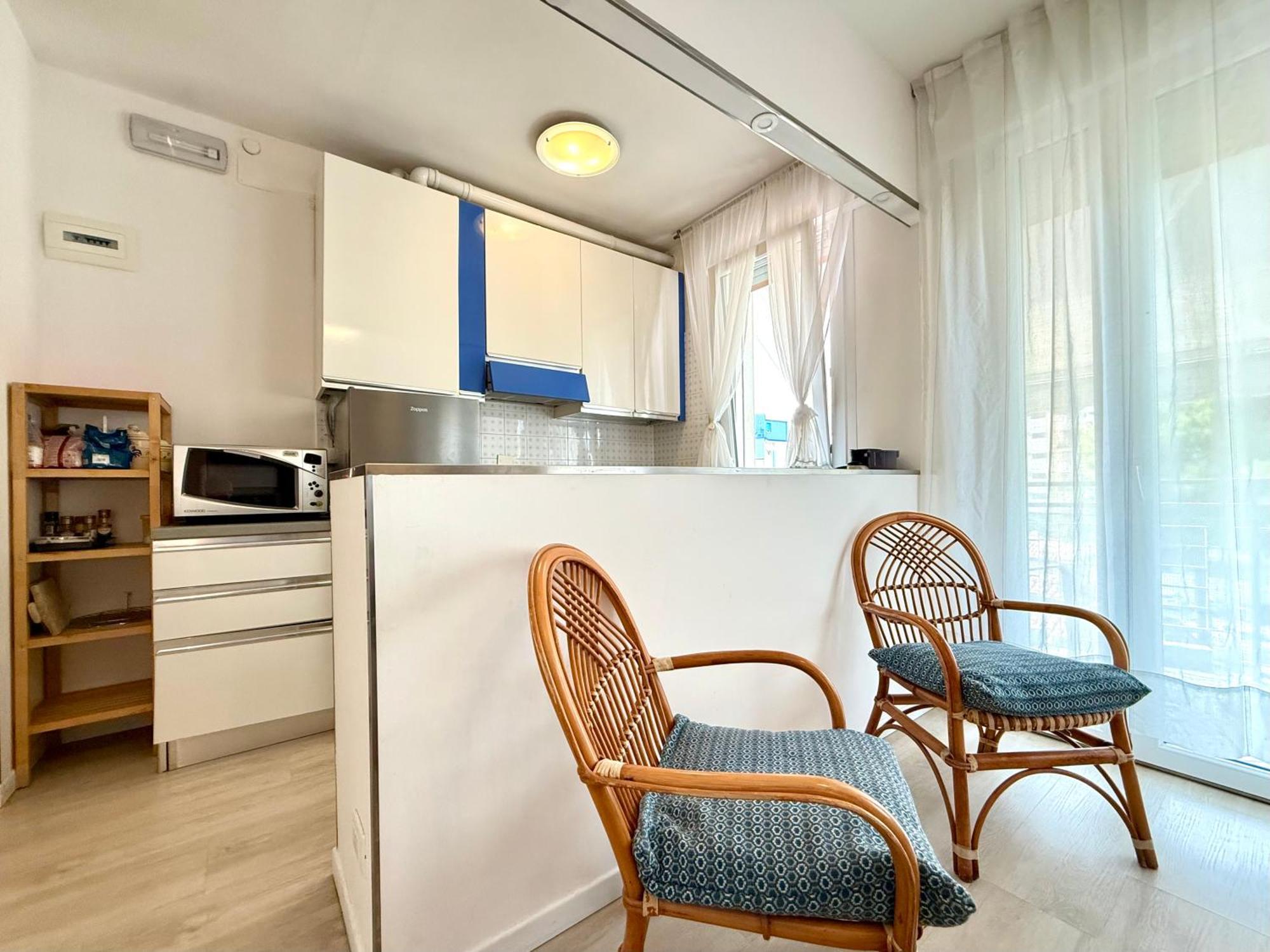 Corradini 8 - Carraro Immobiliare - Family Lido di Jesolo